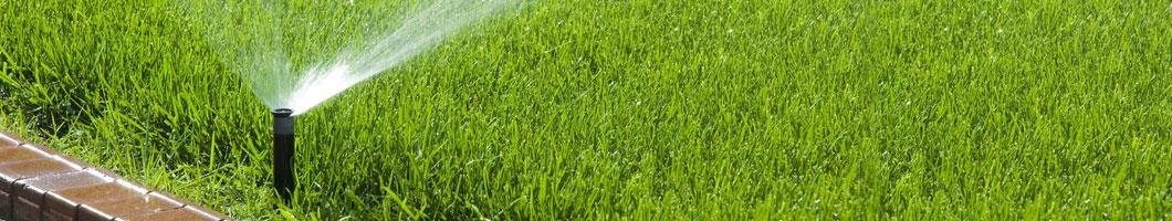 Irrigazione & accessori per cisterne IBC