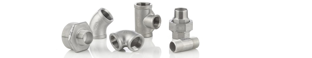 A4 stainless steel fittings