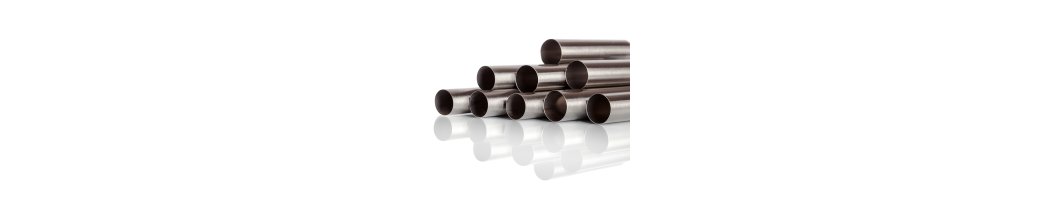 A4 stainless steel pipes
