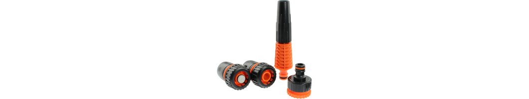Garden hoses accessories