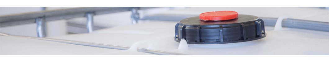 IBC container accessories