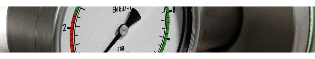 Manometers