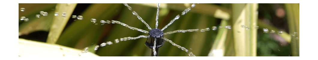 Micro irrigation