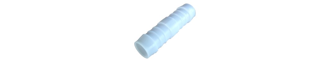 Hose tail connector
