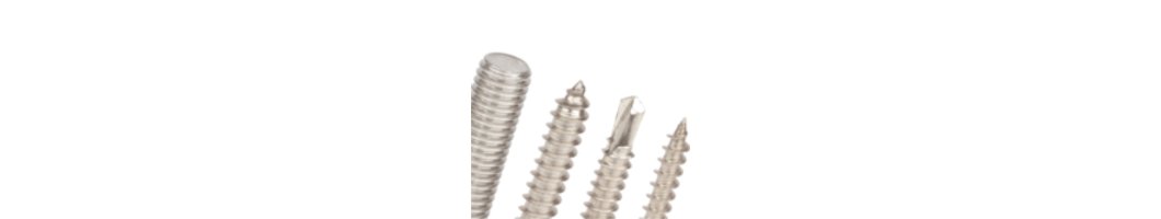 Screws