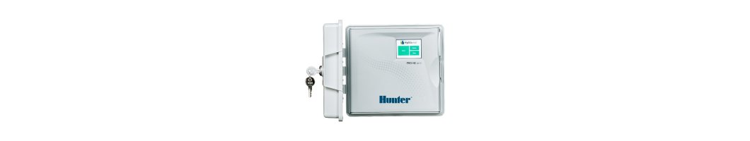 Steuergeräte Timer Sensoren Zubehör