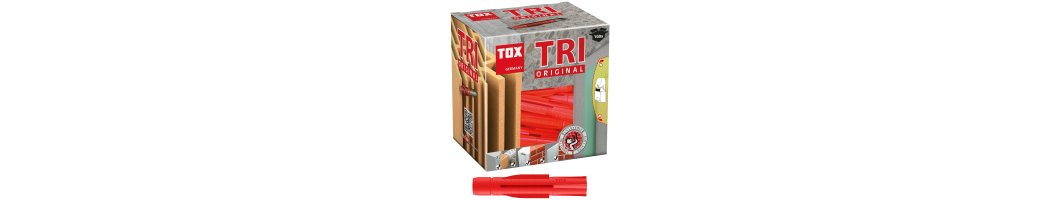 Tasselli TOX