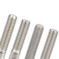 Screws with ISO metric thread