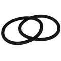 O-Ring Satz Kugelhahn HTC