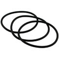 O-Ring Satz 3Wege CH