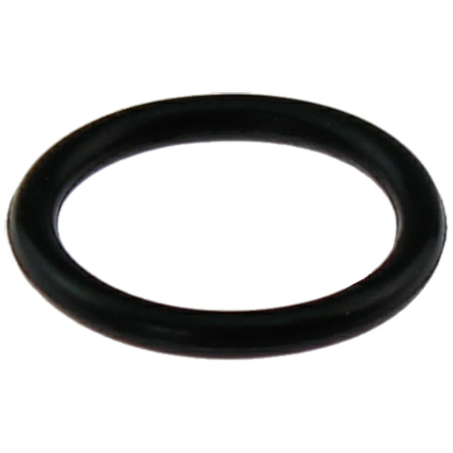 O-Ring for brass compression fittings