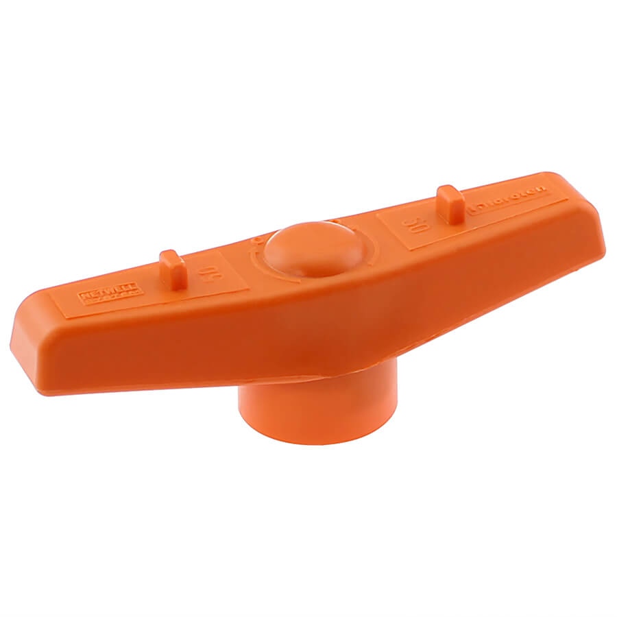 Hidroten AK0500 Griff