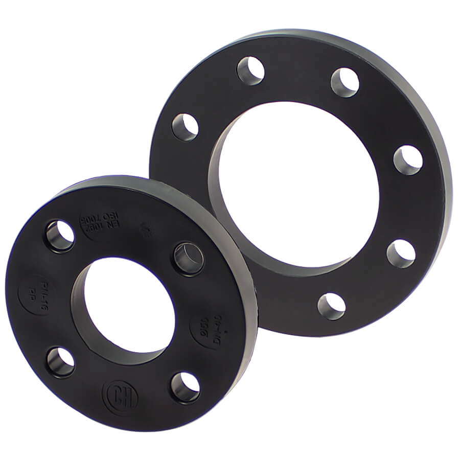 PP loose flange