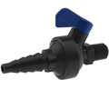 U-PVC labor ball valve