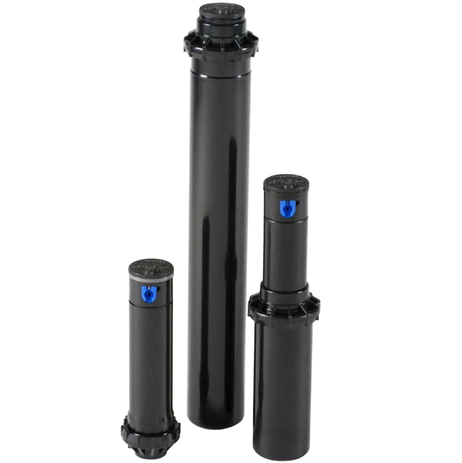 Hunter Getrieberegner PGP-Ultra & - PRB Serie 4,9 - 14,0m
