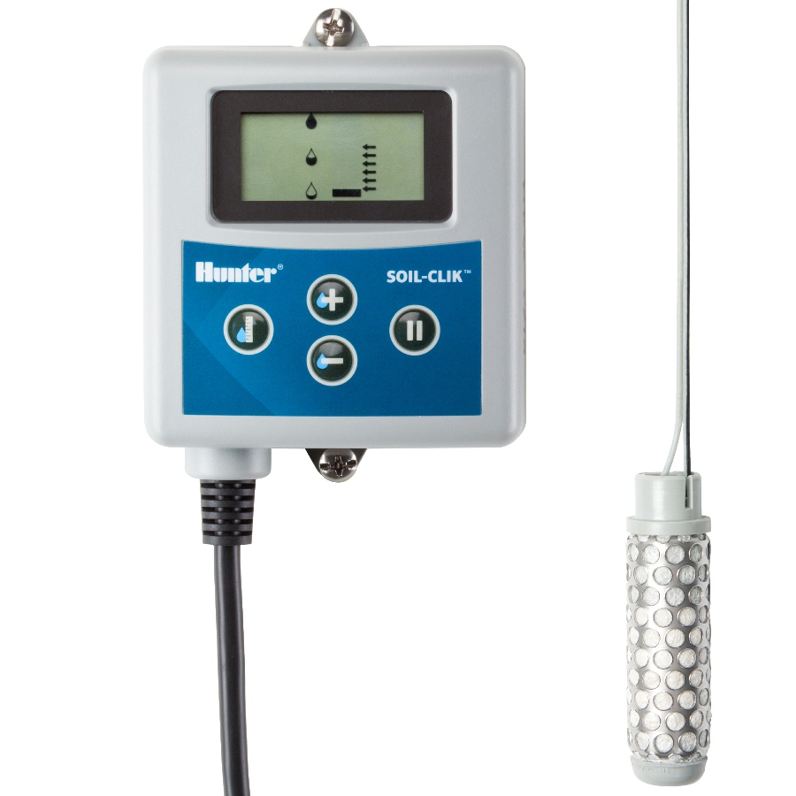 Hunter Soil Click Feuchtesensor