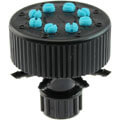 HYDROPORT adjustable bubbler