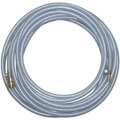 Compressed air hose set incl. plug nipple and coupling