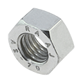 Hexagon nut DIN 934