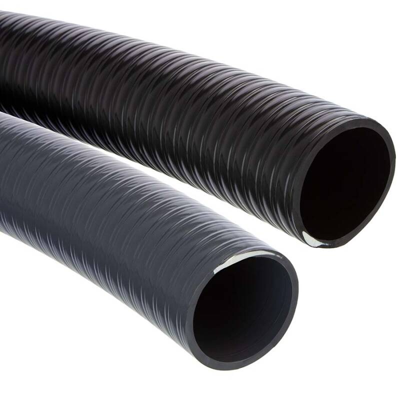 PVC Flexschlauch Klebeschlauch