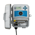 Hunter X2 Outdoor control unit optionally with WLAN operation
