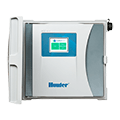 Hunter HCC controller with WiFi operation