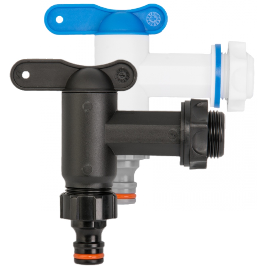 Spigot 3/4