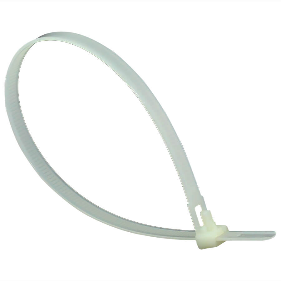Cable tie <strong>reusable