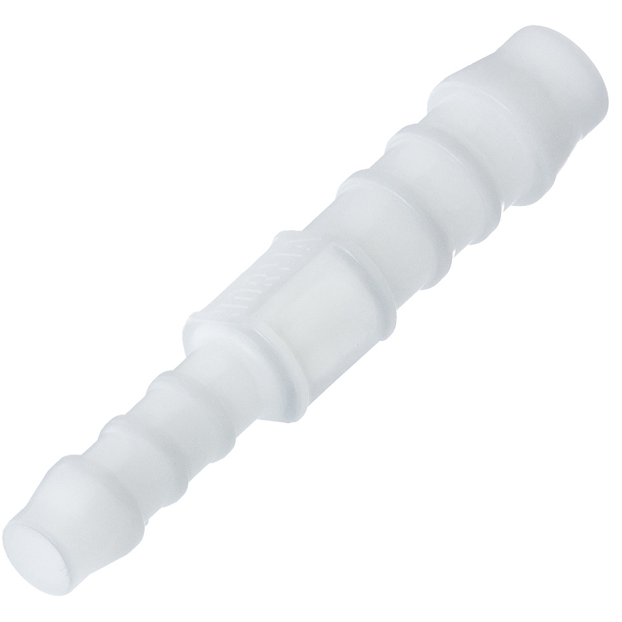 Nylon reducing hose connector