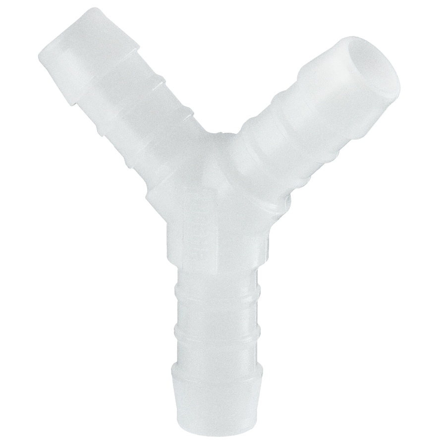 Portagomma a Y, in nylon