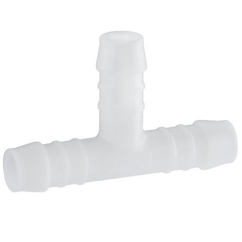 Kunststoff POM T-Stck 3fach Schlauchtlle