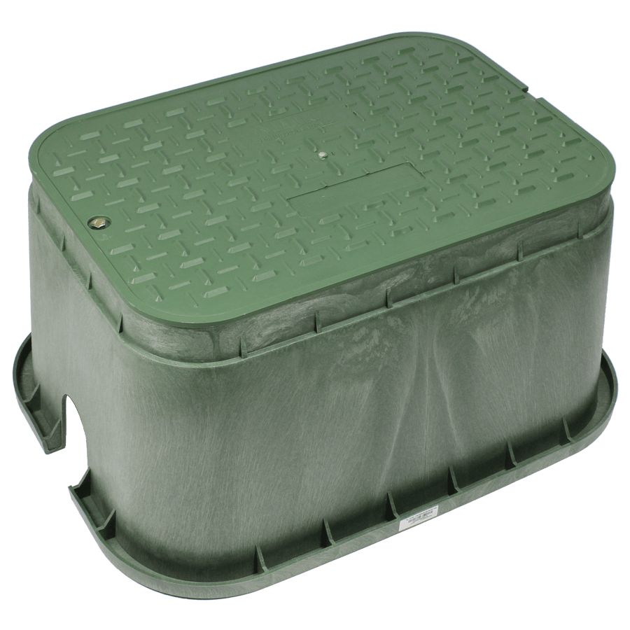 valve boxes