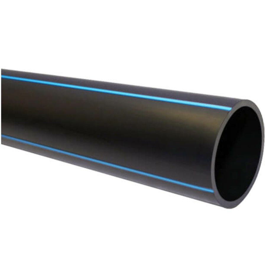 PE Rohr Stange DVGW 16 bar, 20 x 2,0mm