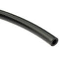 PVC Schlauch Schwarz 4/7mm