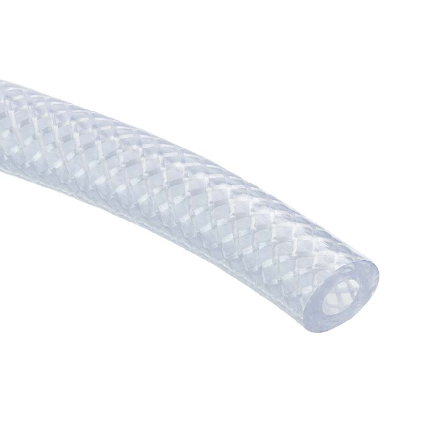 PVC-Schlauch transparent