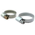 Schlauchklemme Schlauchschelle <strong>12mm W1 verzinkt