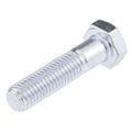 Hexagon head screw part.threaded ISO 4014 (DIN 931)