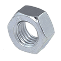 Hexagon nut DIN 934