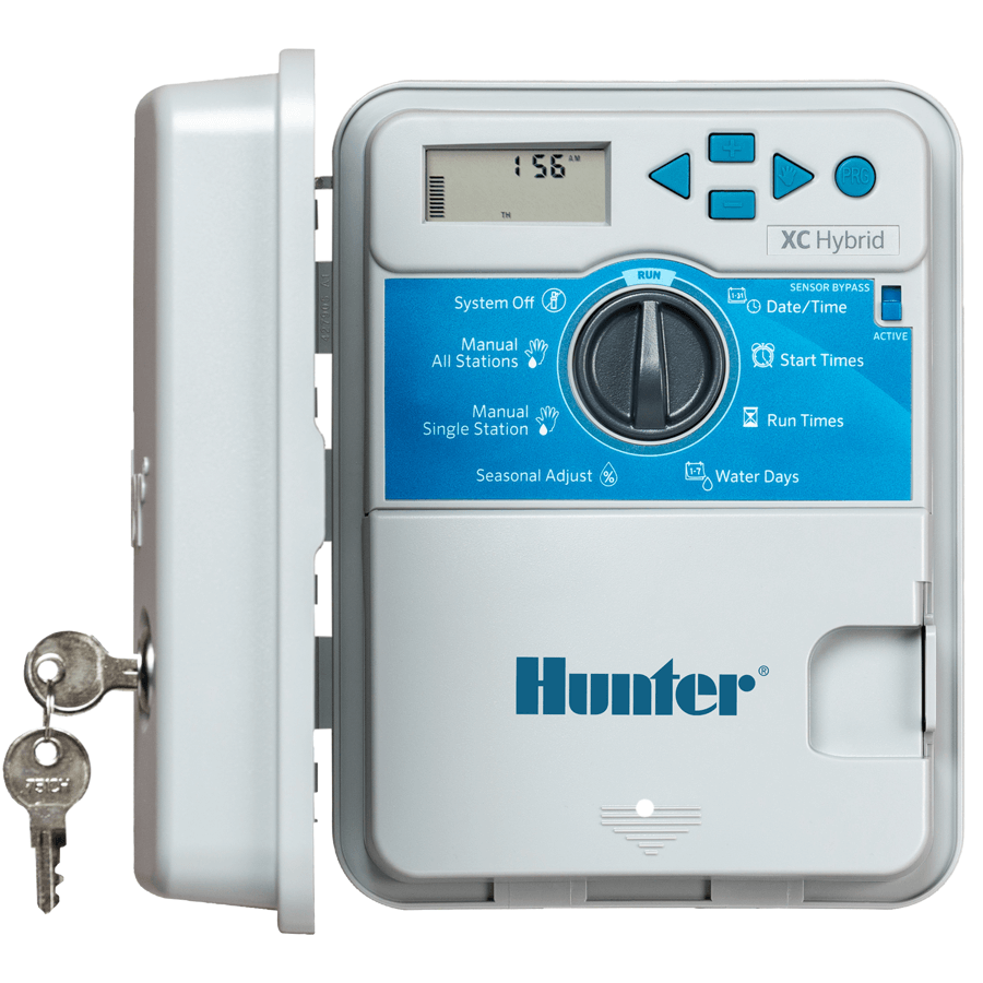 Programmatore Hunter XC Hybrid