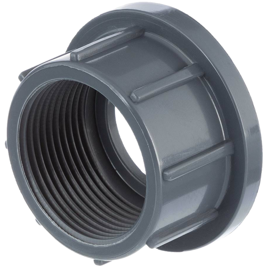 3-Wege-Kugelhahn Einlegeteil Innengewinde