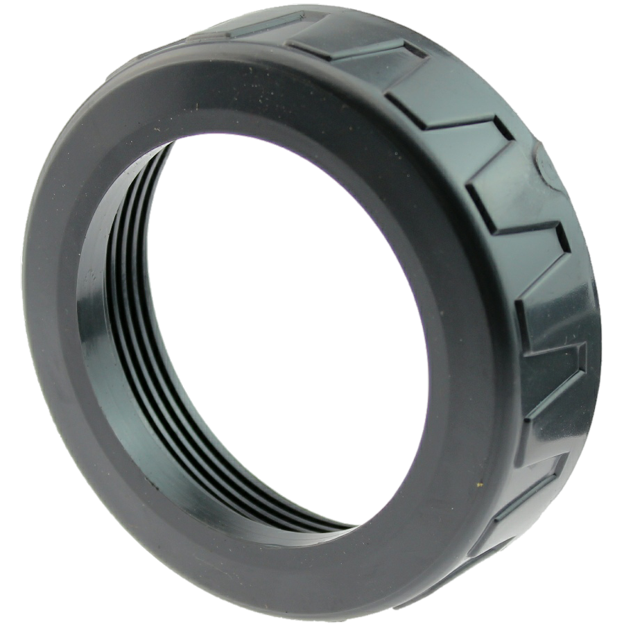 3-Wege Kugelhahn Ersatzteil Überwurfmutter