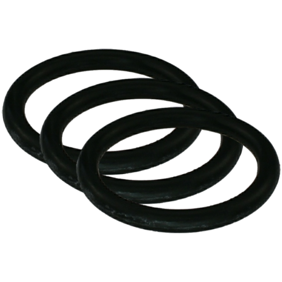 AK0958 O-Ring Satz (3 Stk.)