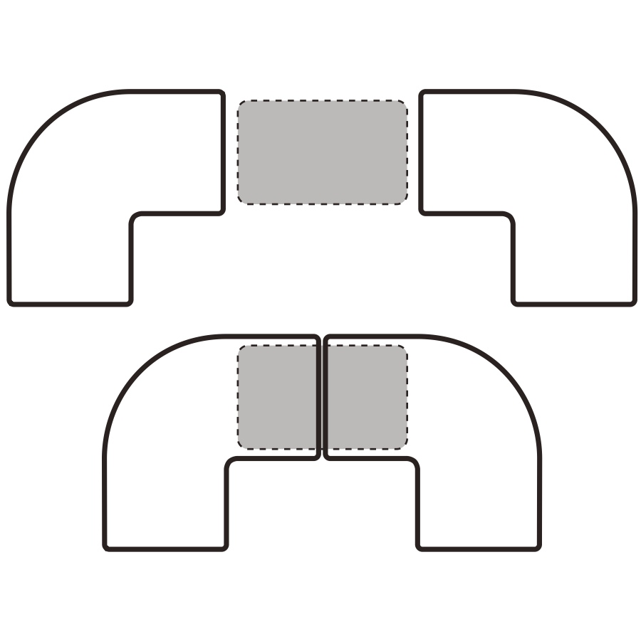 AF0112 Klebestutzen Anwendung und Vorteile