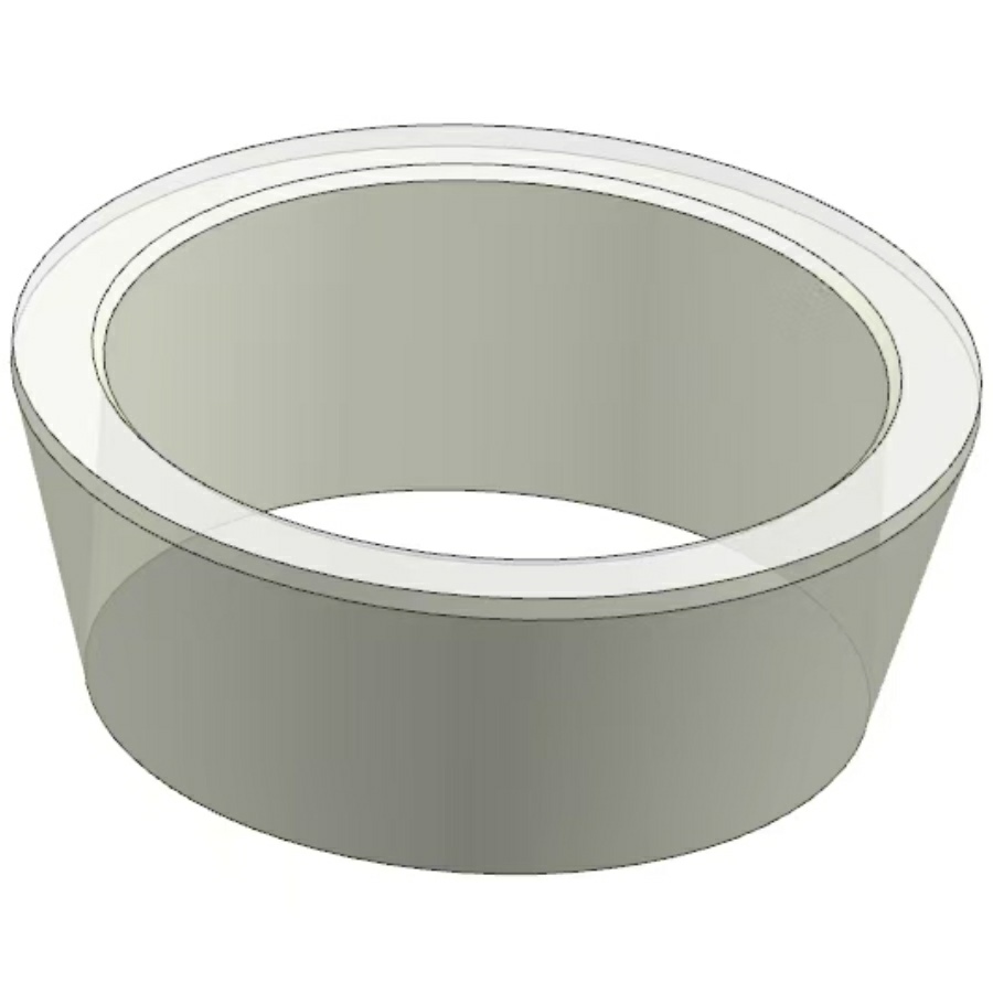 Quetschdichtung für AF0822