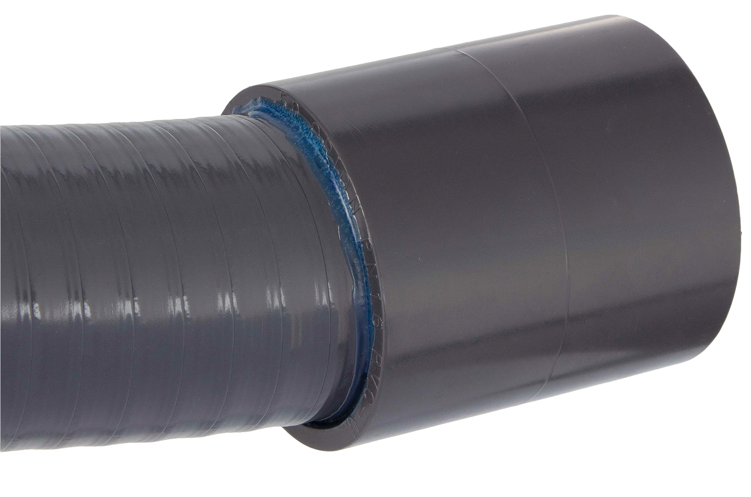 Übergangsnippel Detail 5