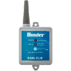 BR0202 Hunter Wireless Regensensor Rain-Clik