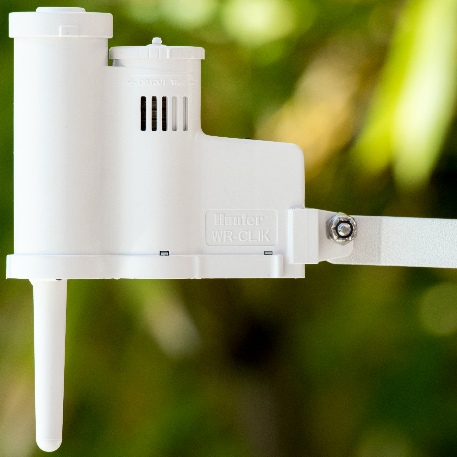 BR0202 Hunter Wireless Regensensor Rain-Clik