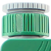 BW0921 Irritec Green Timmer BT Detail Hahnanschluss