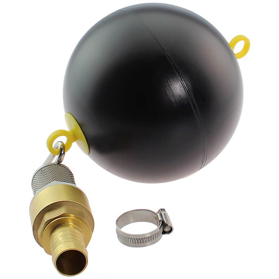 SE0200 Schwimmerset