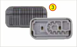 techn. Daten Emitter